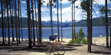 USA-Colorado-Rocky Mountain Multi-Sport
